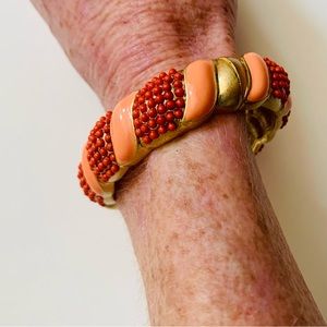 Vintage Banana Republic bracelet